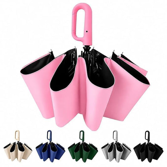 Reversible Umbrella for Men & Women