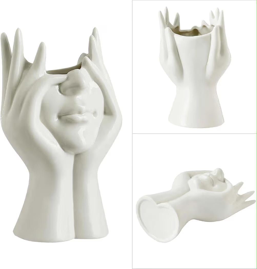 Face Vase