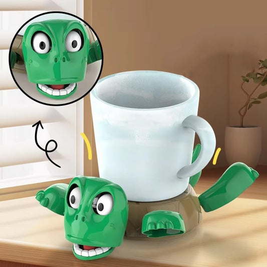 Turtle Cup Holder Coaster