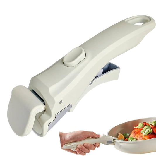 Universal Detachable Pot & Pan Handle