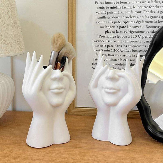 Face Vase