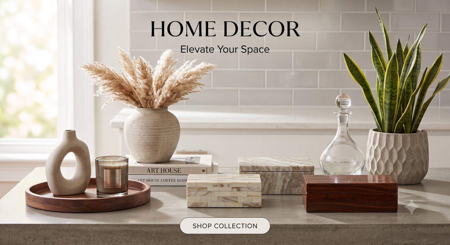 Home Decor