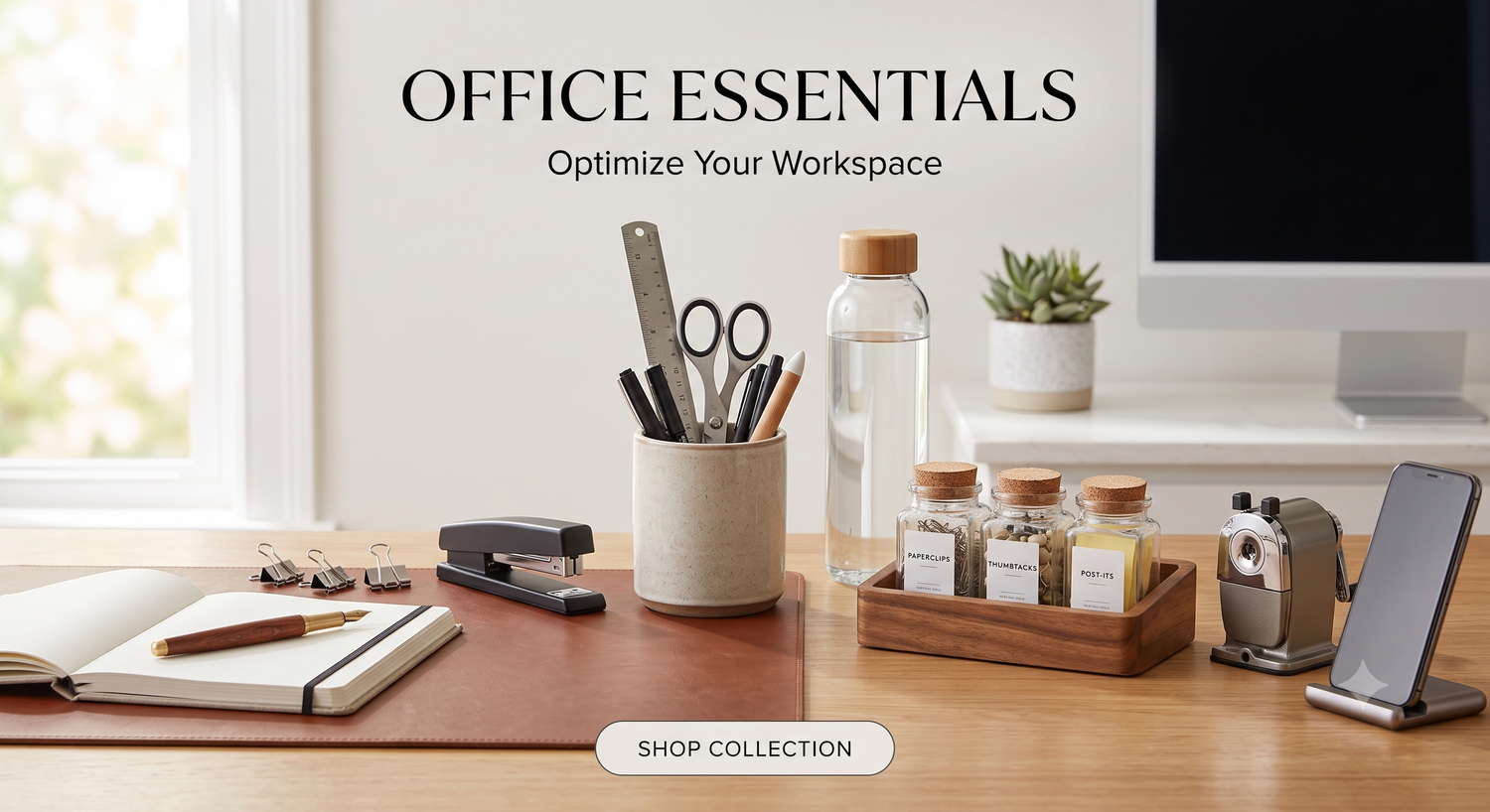 Office Essentials