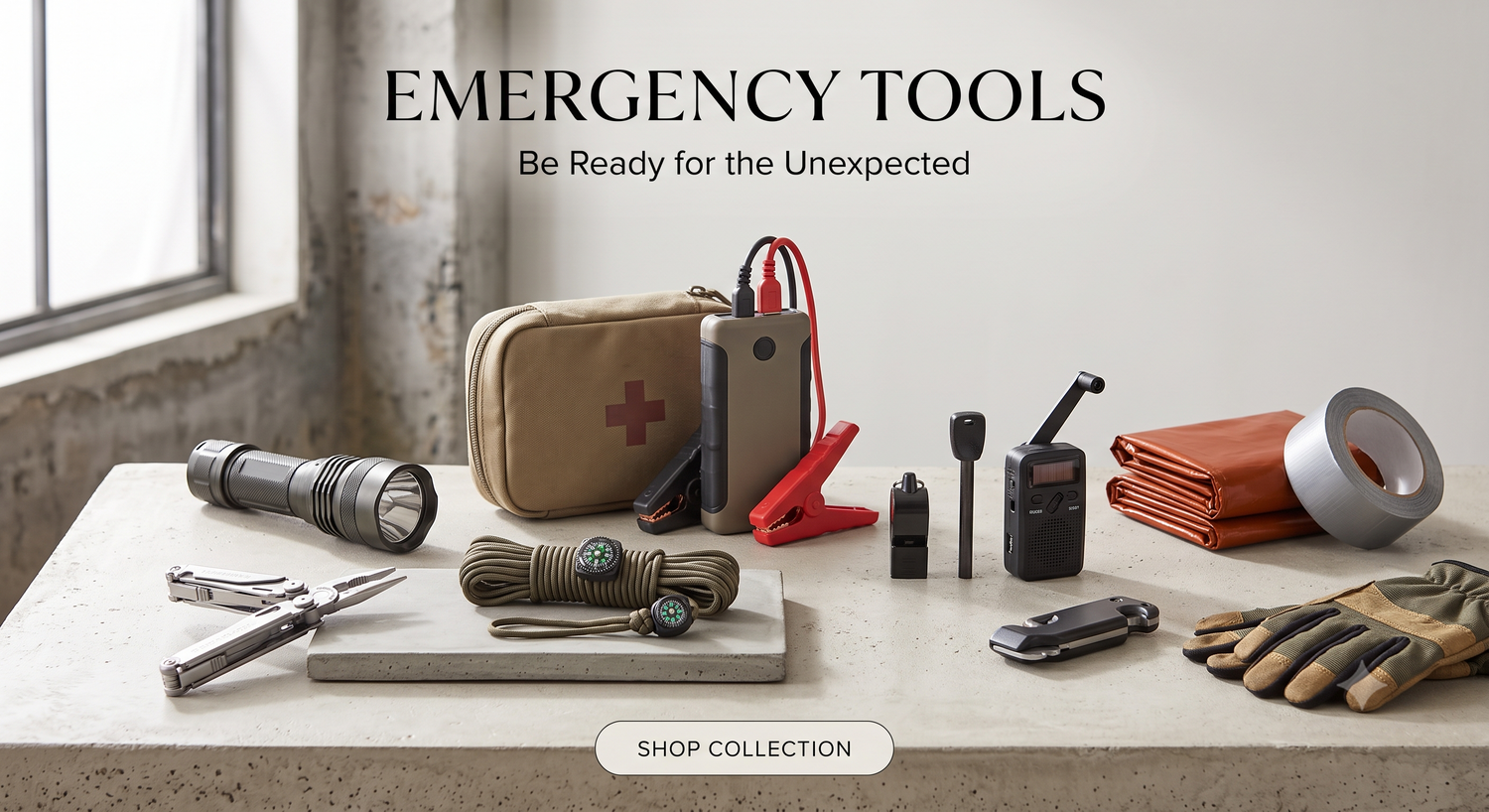 Emergency