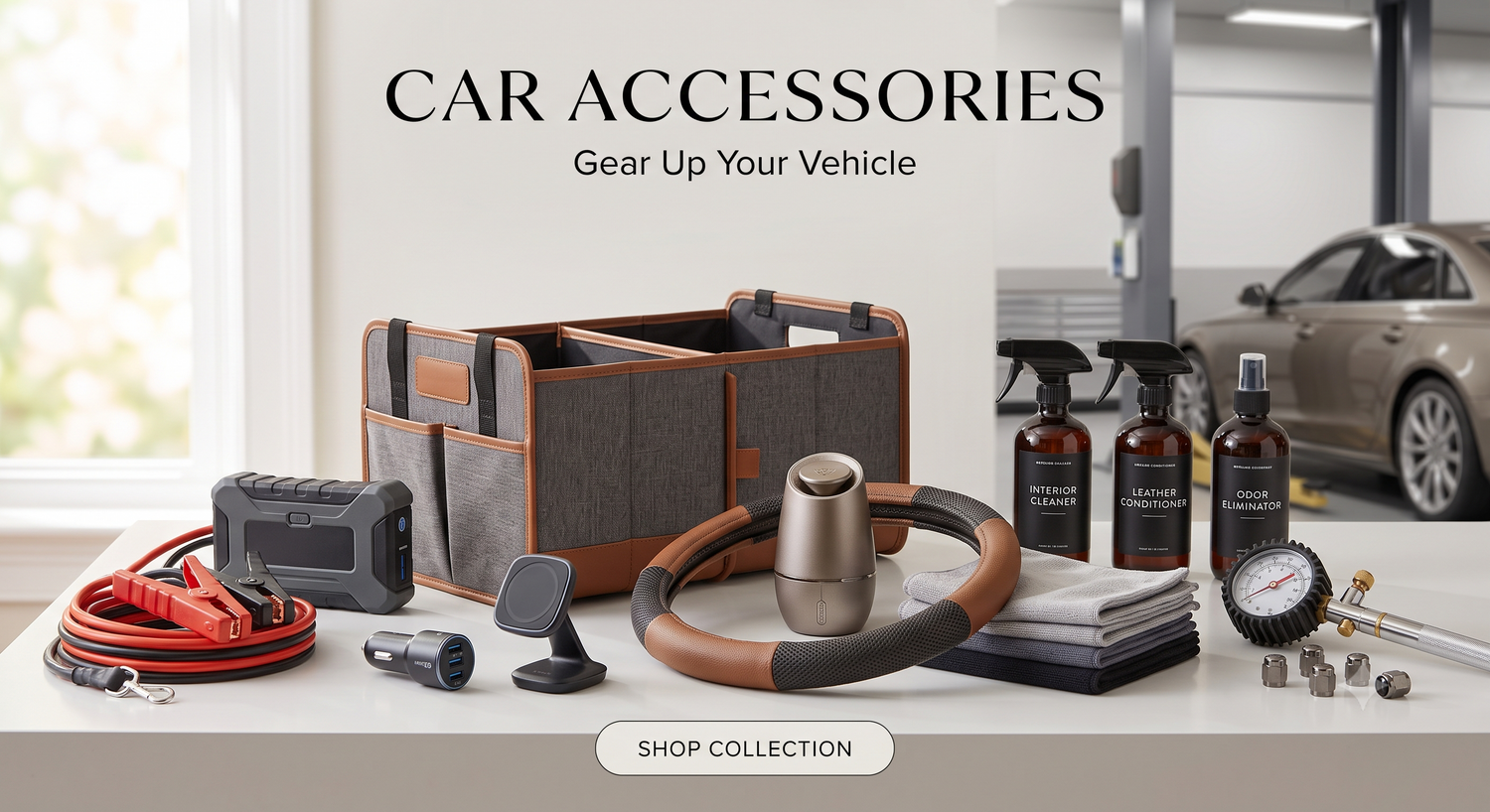 Car Accessories