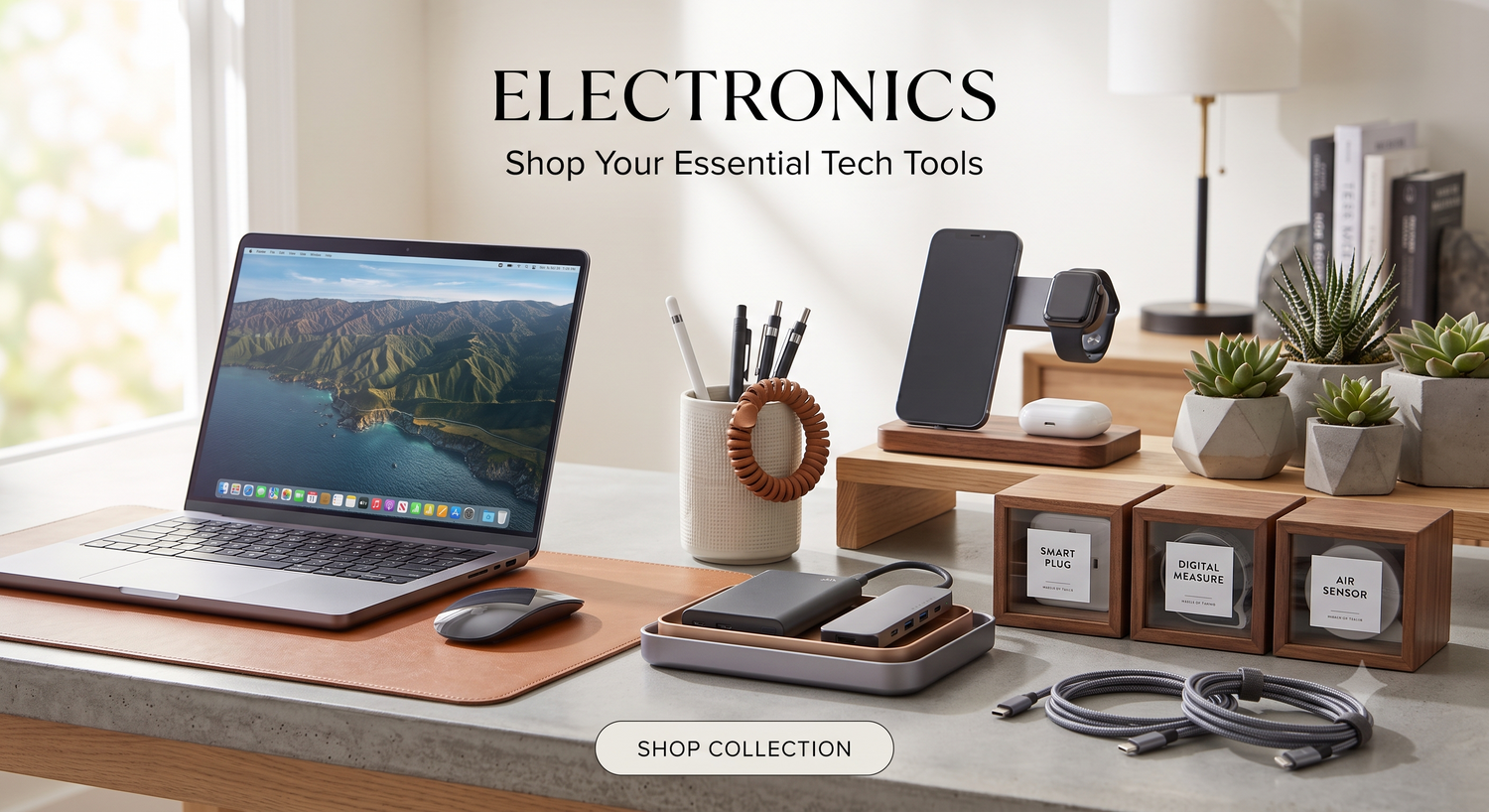 Electronics