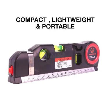 Multipurpose Laser Level Tool
