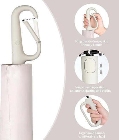 Reversible Umbrella for Men & Women