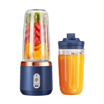 Portable Electric Juice maker