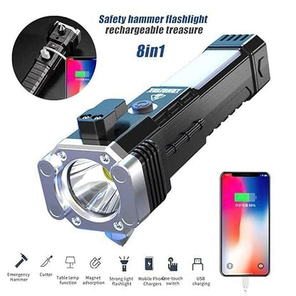 6 in 1 Hammer Torch
