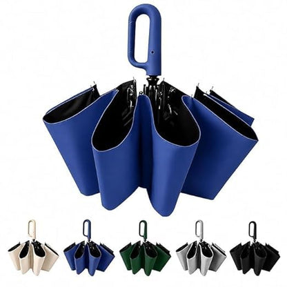 Reversible Umbrella for Men & Women