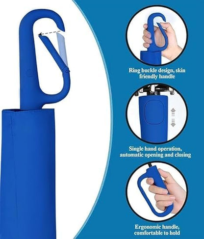 Reversible Umbrella for Men & Women