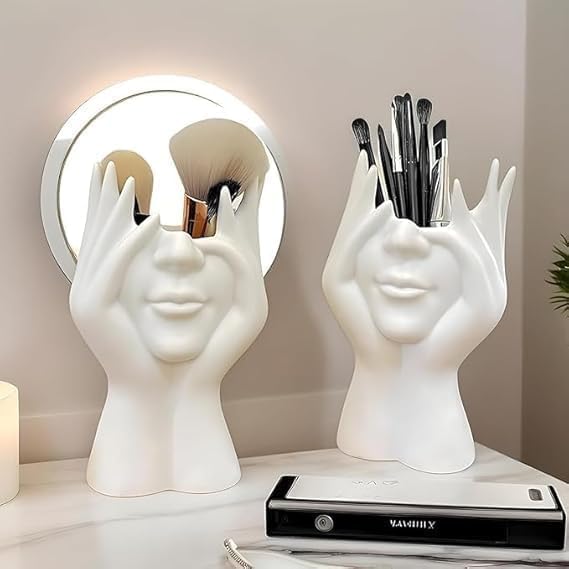 Face Vase