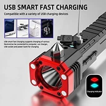 6 in 1 Hammer Torch