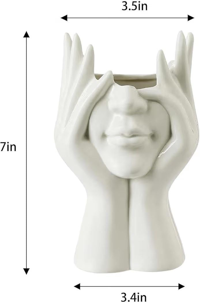 Face Vase