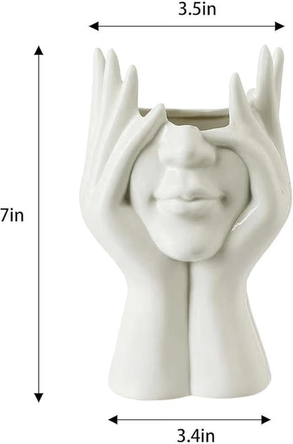Face Vase