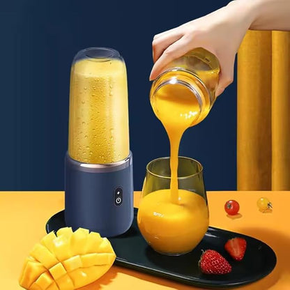 Portable Electric Juice maker