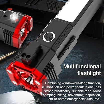 6 in 1 Hammer Torch