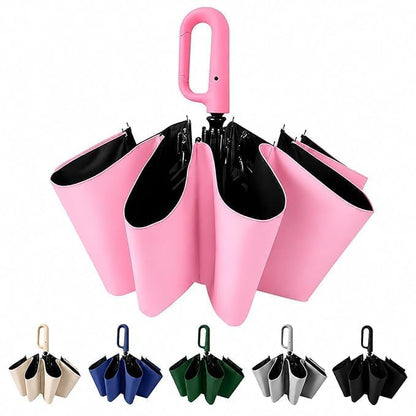Reversible Umbrella for Men & Women