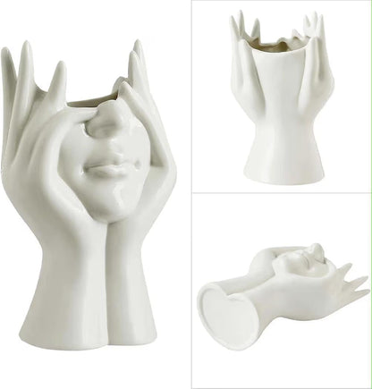 Face Vase