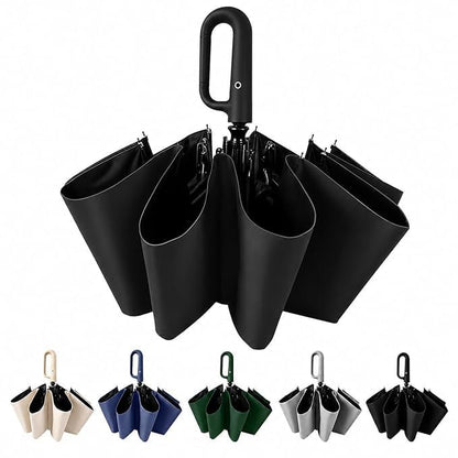 Reversible Umbrella for Men & Women