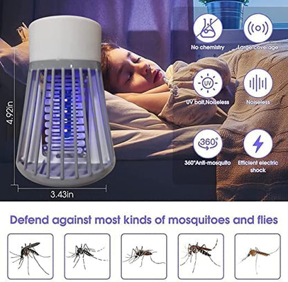 Premium UV Mosquito Killer Lamp