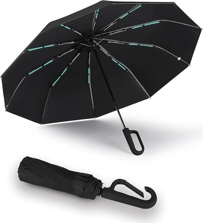 Reversible Umbrella for Men & Women
