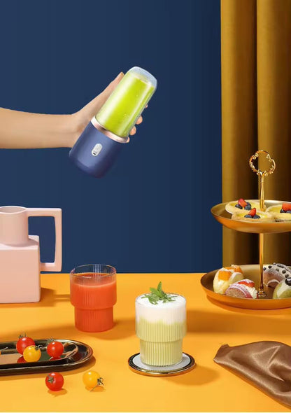 Portable Electric Juice maker