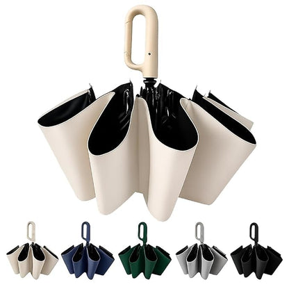 Reversible Umbrella for Men & Women