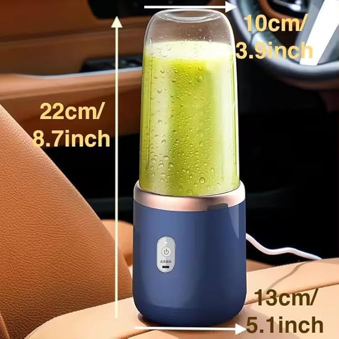 Portable Electric Juice maker