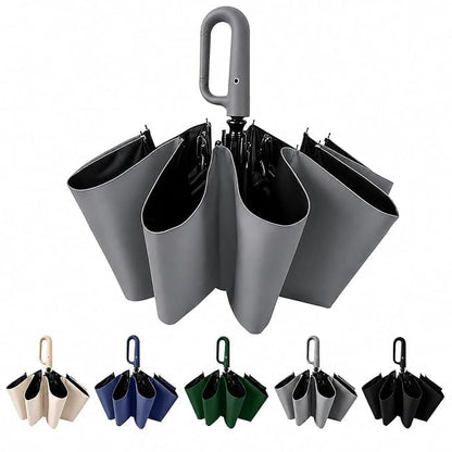 Reversible Umbrella for Men & Women