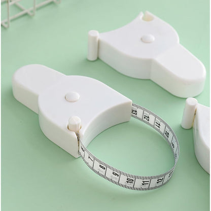Self Body Measuring Tape