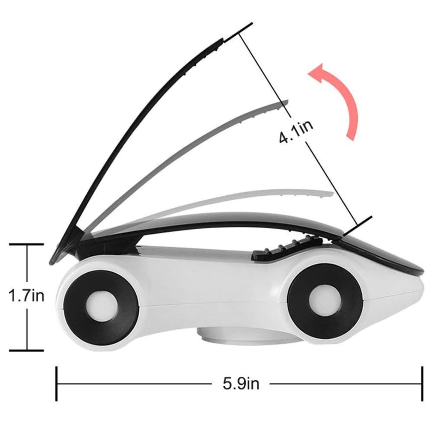 Car Dashboard Mobile Phone Holder