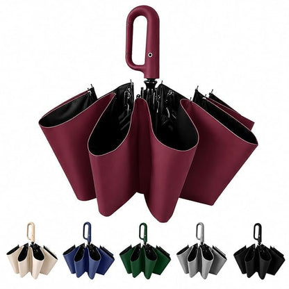 Reversible Umbrella for Men & Women