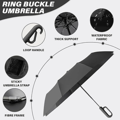 Reversible Umbrella for Men & Women