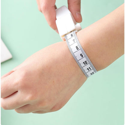 Self Body Measuring Tape