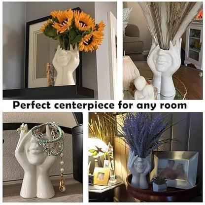Face Vase