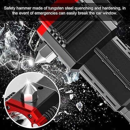 6 in 1 Hammer Torch