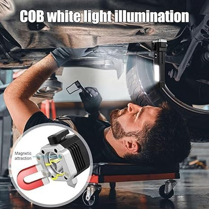 6 in 1 Hammer Torch