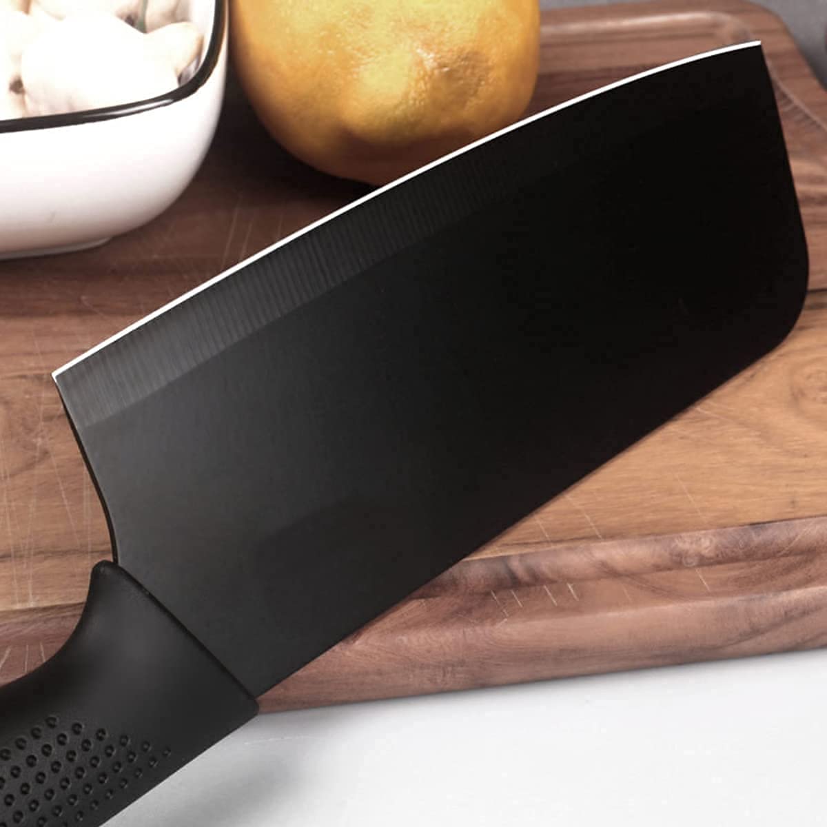 Heavy-Duty Professional Knife