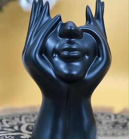 Face Vase