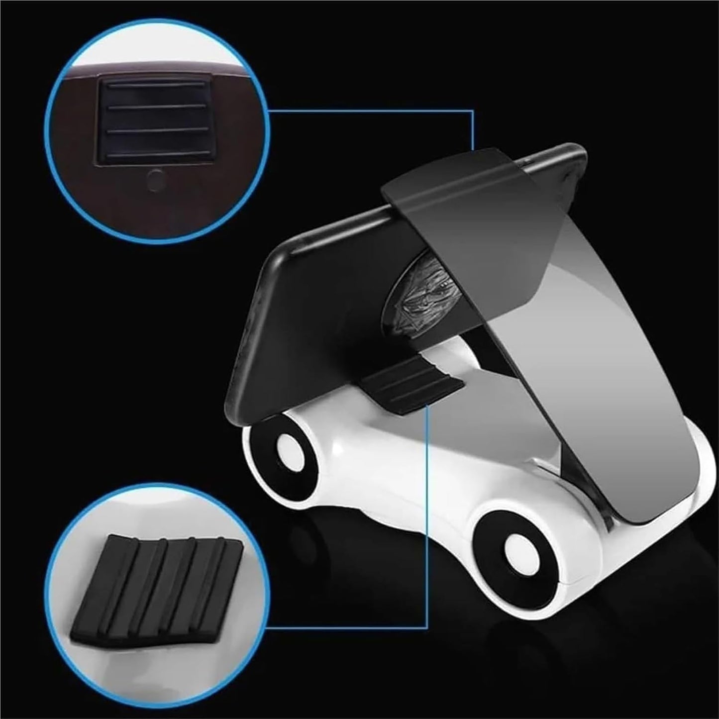 Car Dashboard Mobile Phone Holder