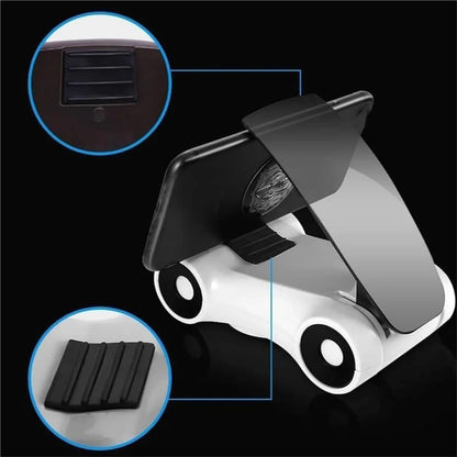 Car Dashboard Mobile Phone Holder