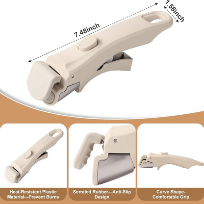 Universal Detachable Pot & Pan Handle