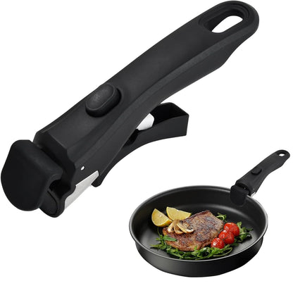 Universal Detachable Pot & Pan Handle