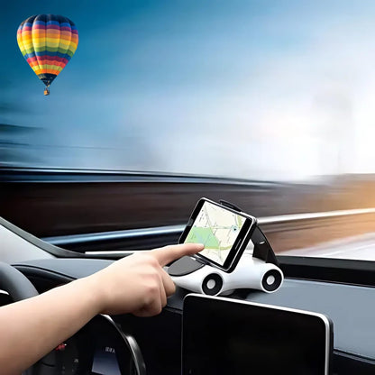 Car Dashboard Mobile Phone Holder