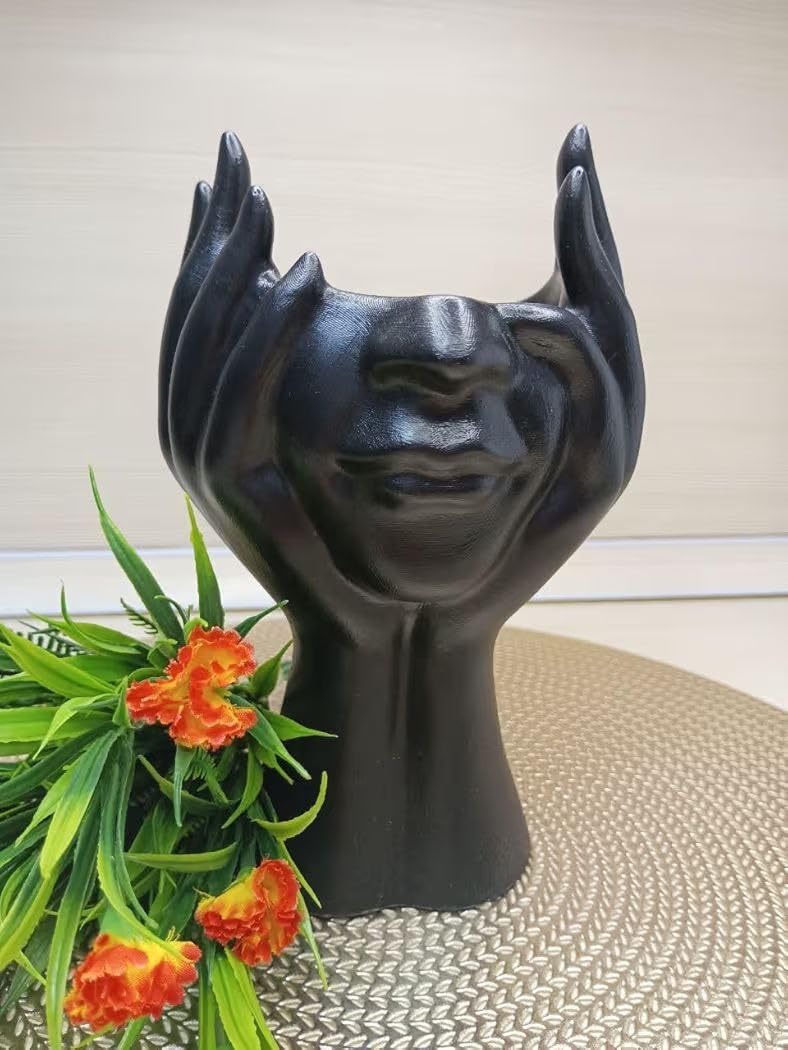 Face Vase