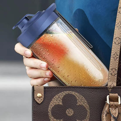 Portable Electric Juice maker