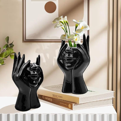 Face Vase