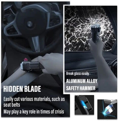6 in 1 Hammer Torch